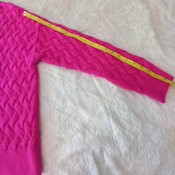 TOPSHOP Pullover Sweater - Picture 5 of 5